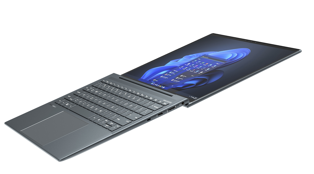 HP розширила лінійку трансформерив Elite Dragonfly HP розширила лінійку трансформерив Elite Dragonfly